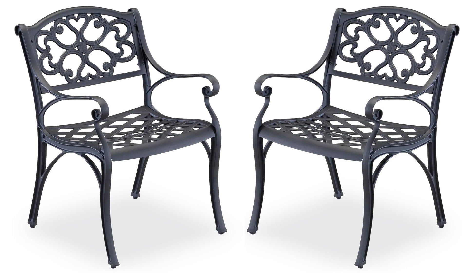 Sanibel Outdoor Chair Pair