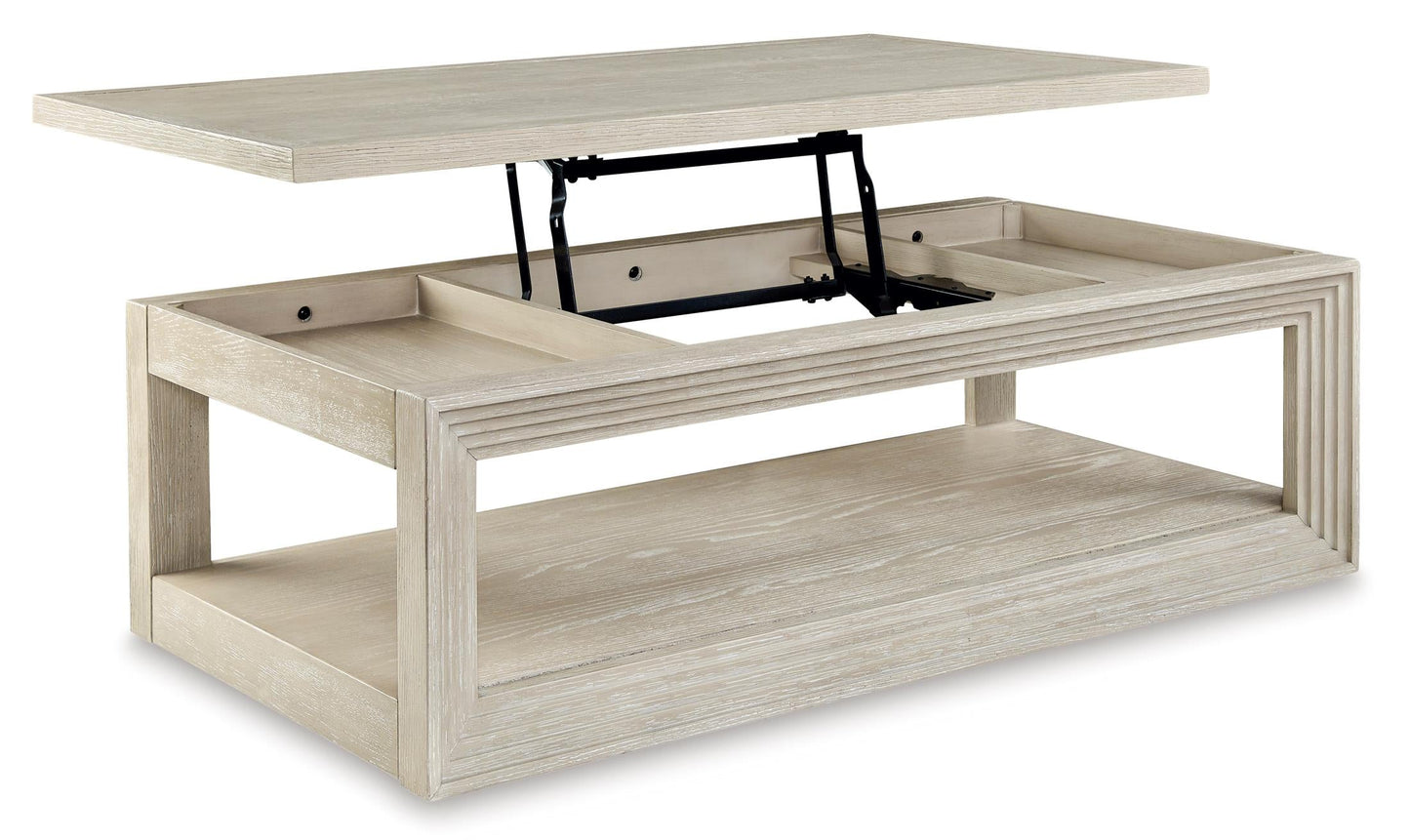 Marxhart Lift-Top Coffee Table