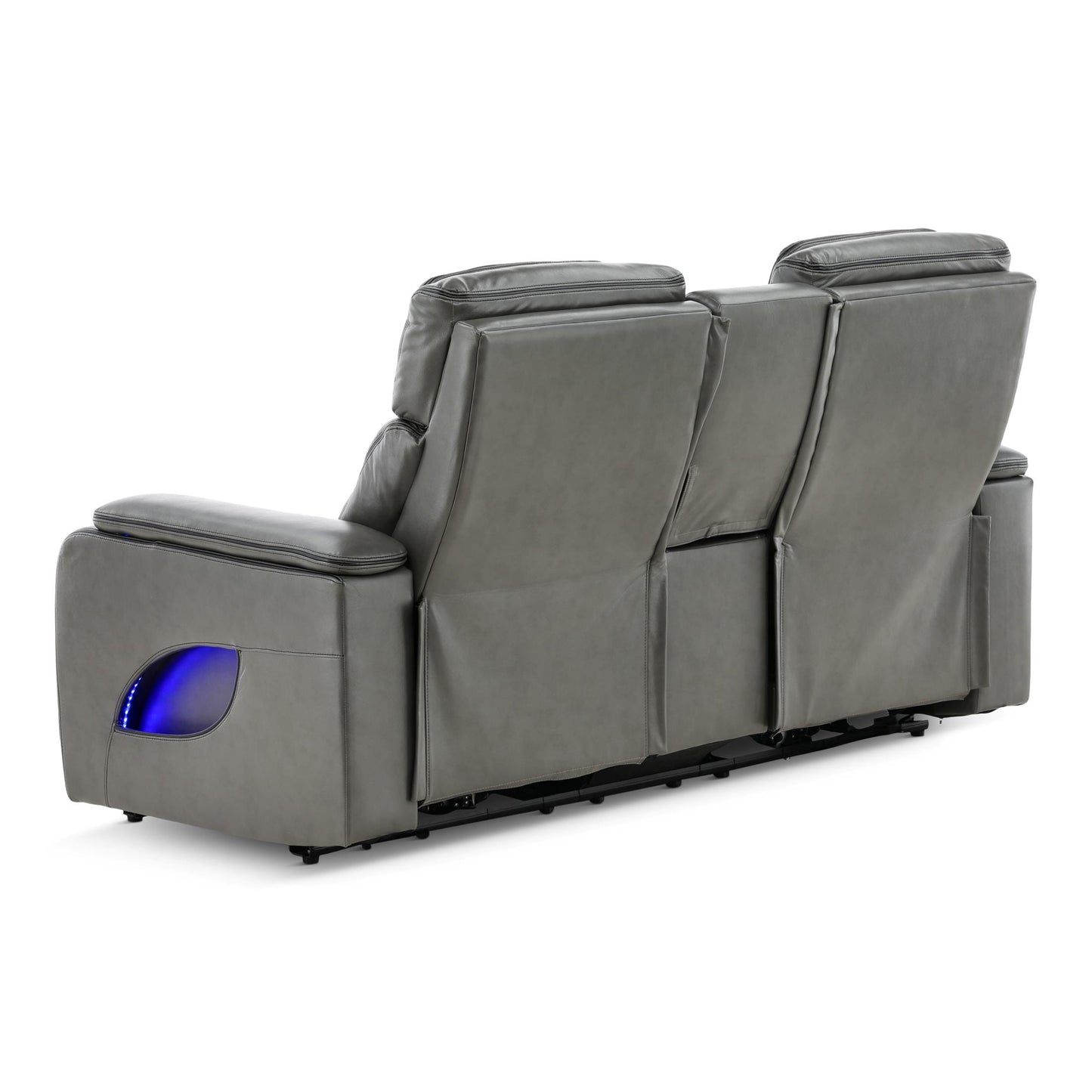 Ferguson Power Console Loveseat