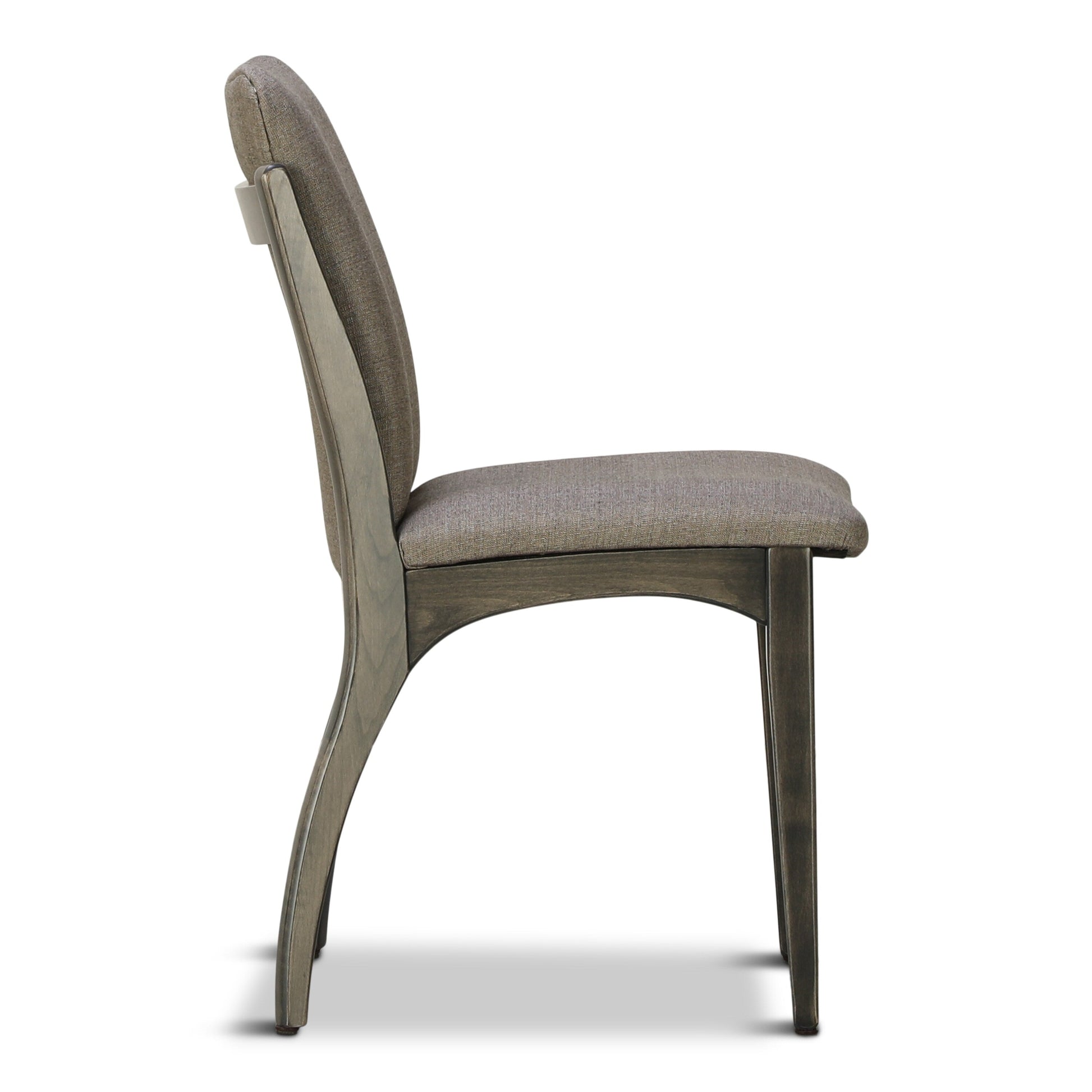 Small Spaces Dining Upholstered Side Chair