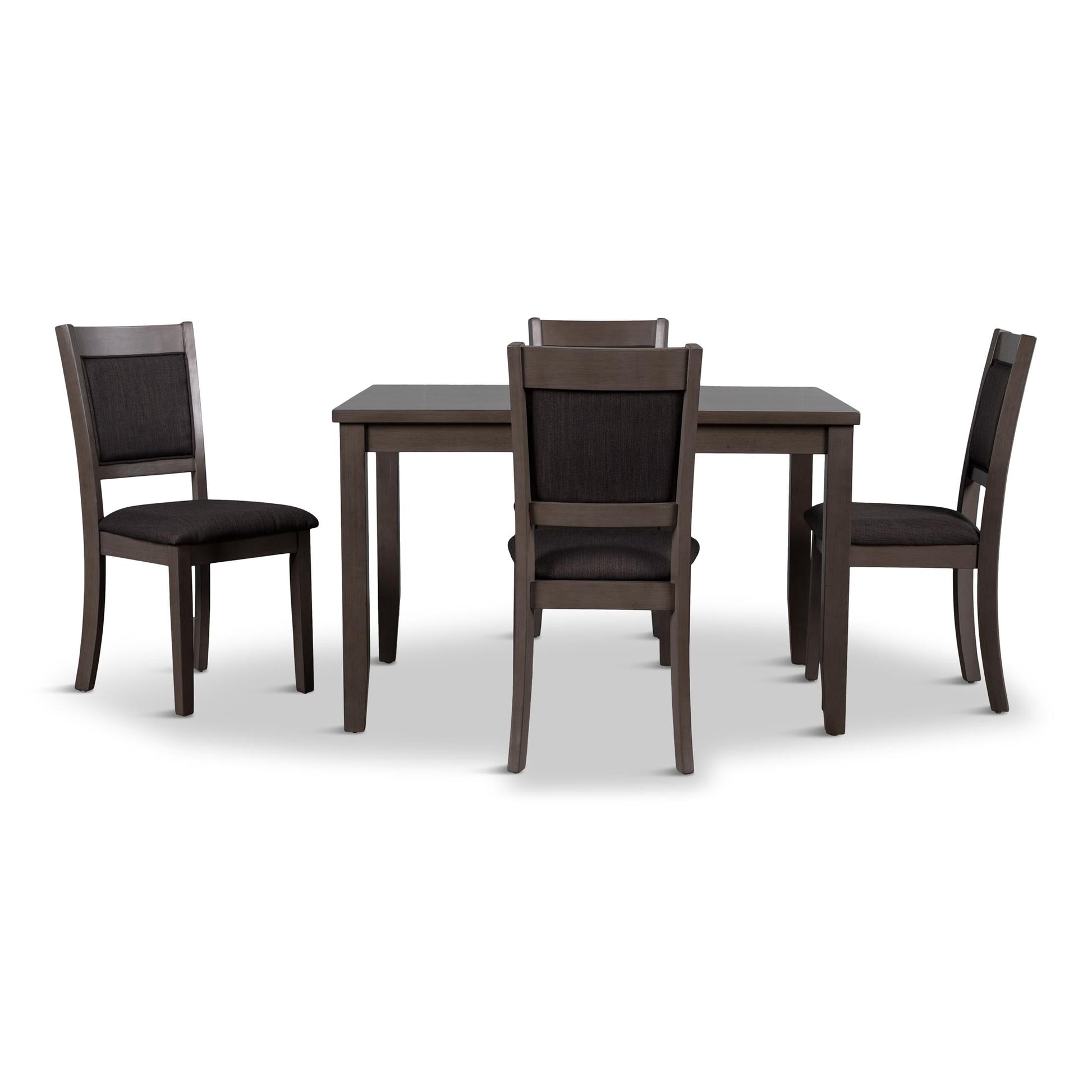 Kylan 5-Piece Regular Dining Set