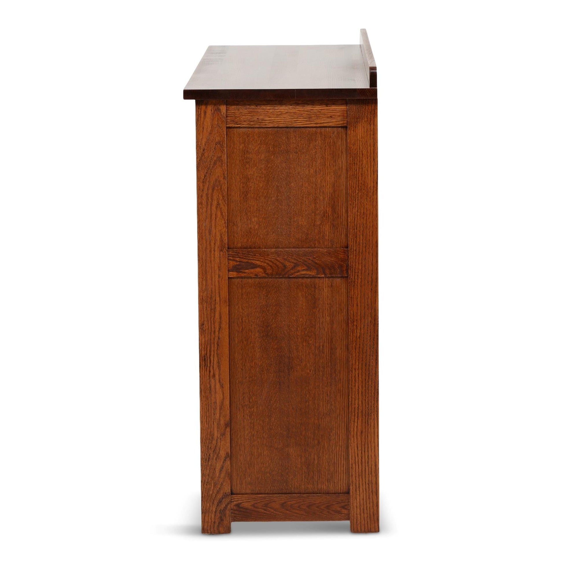 American Mission Double Dresser