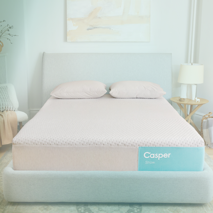 Casper Snow 3 Mattress