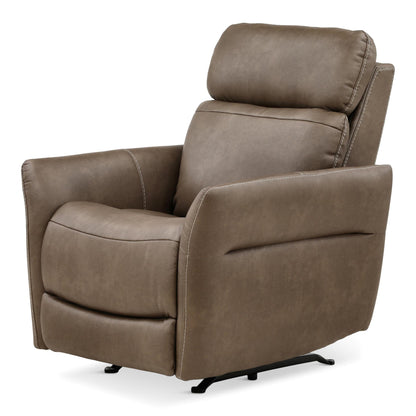 Juniper Power Rocker Recliner