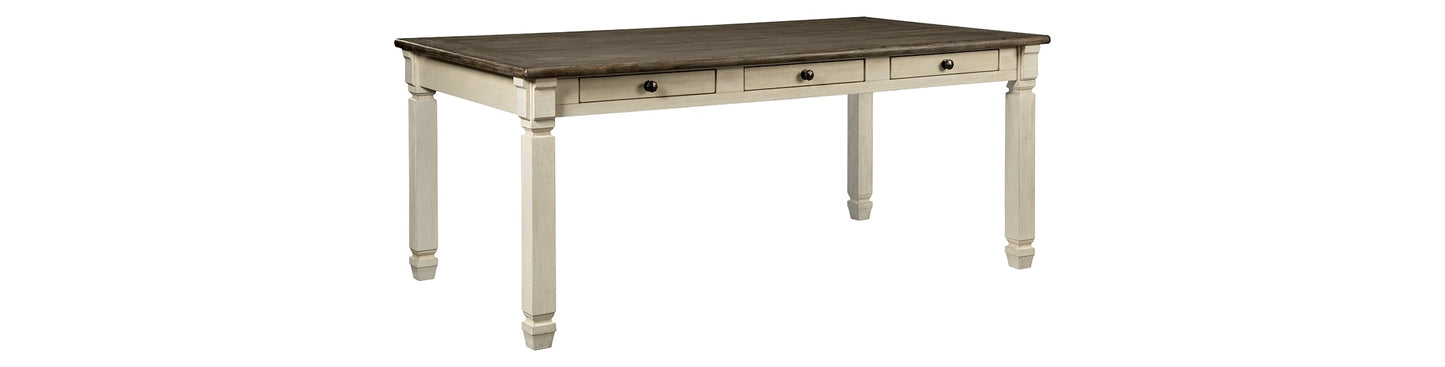 Bolanburg Dining Table