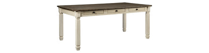 Bolanburg Dining Table