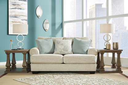 Loveseat