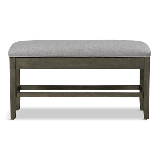 Lena Counter Storage Bench