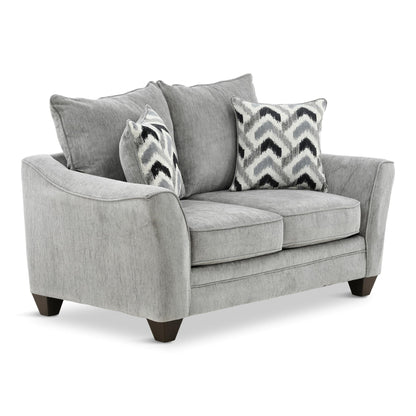 Jett Loveseat