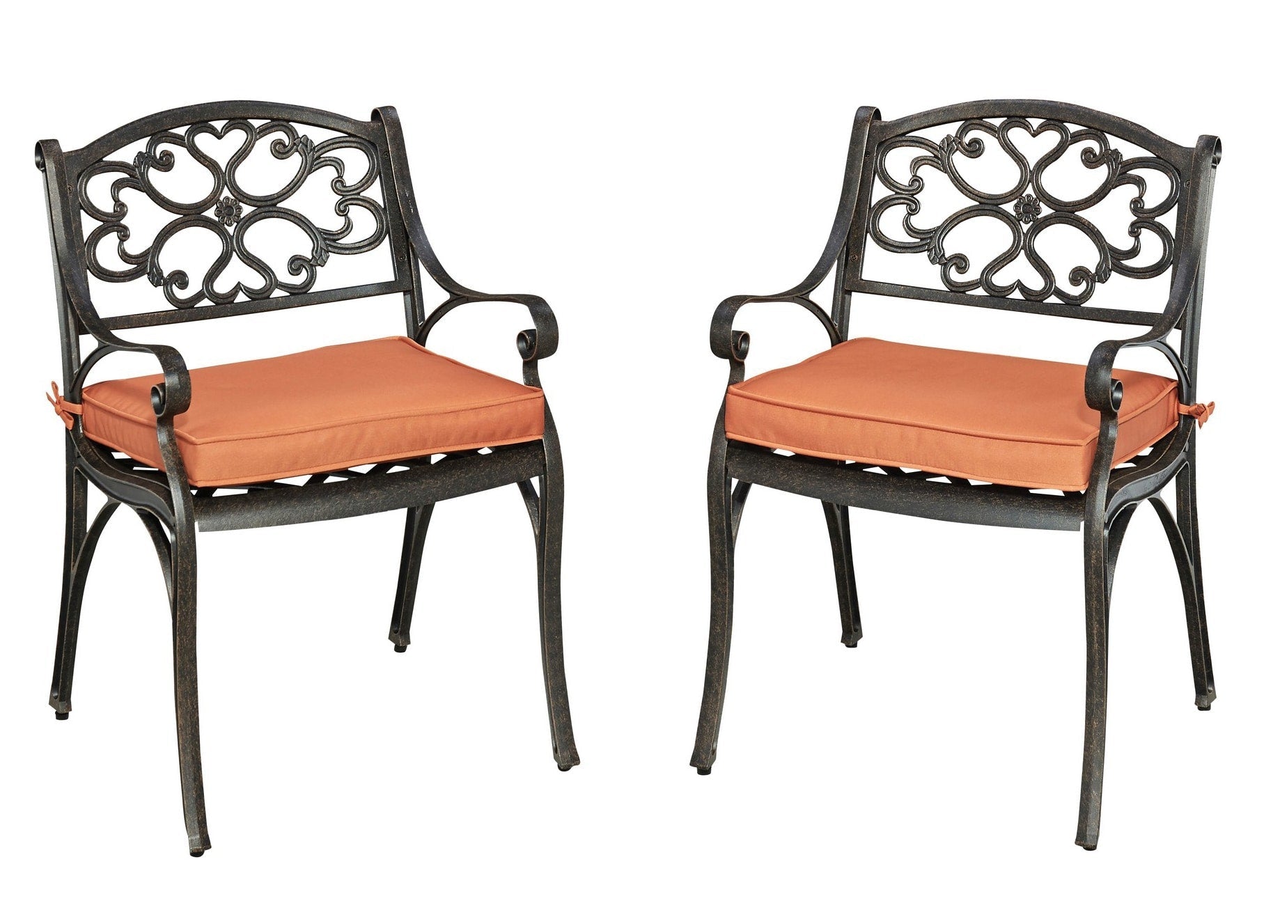 Sanibel Outdoor Chair Pair