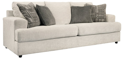 Soletren Sofa