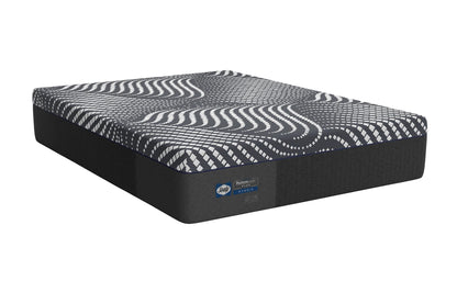 Sealy Posturepedic Plus Hybrid HighPoint Firm Mattress