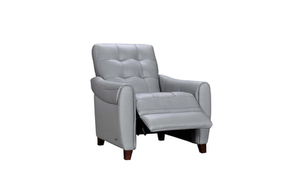 Fitzgerald Pushback Recliner