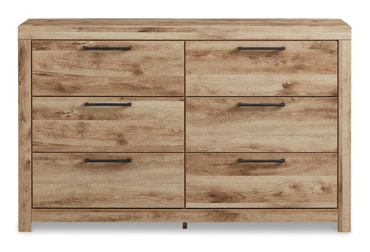 Hyanna Dresser