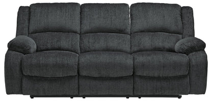 Draycoll Reclining Sofa