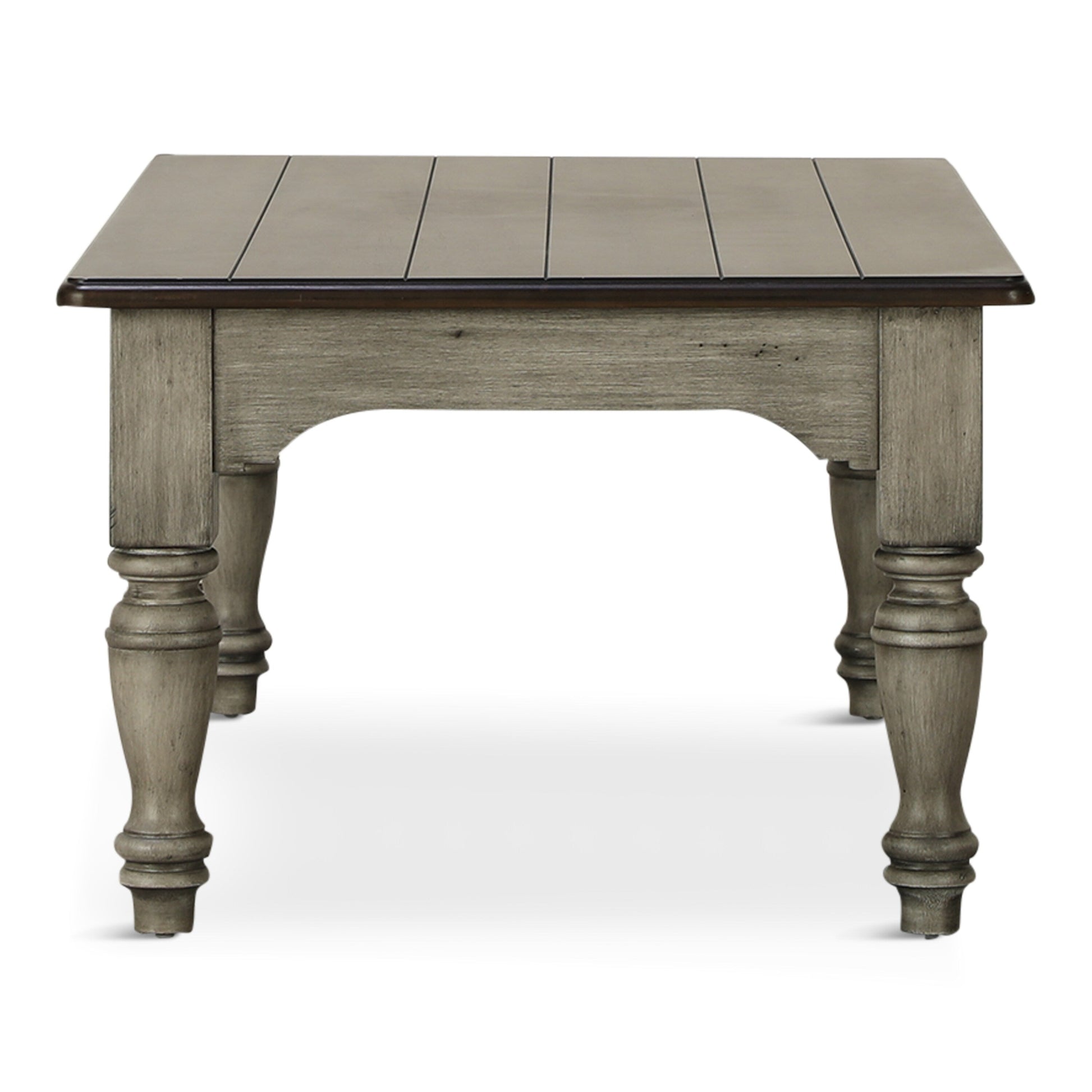 Farmhouse Coffee Table