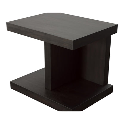 Mirage End Table