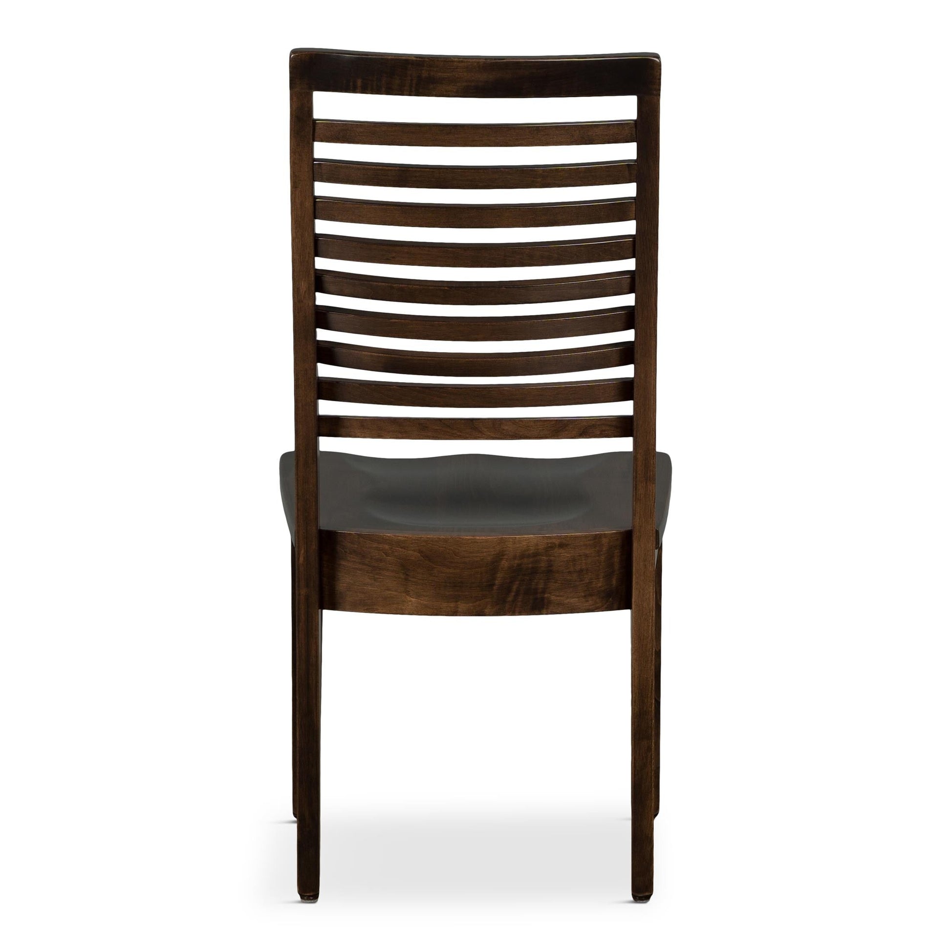 Eagle Mountain Ladderback Side Chair