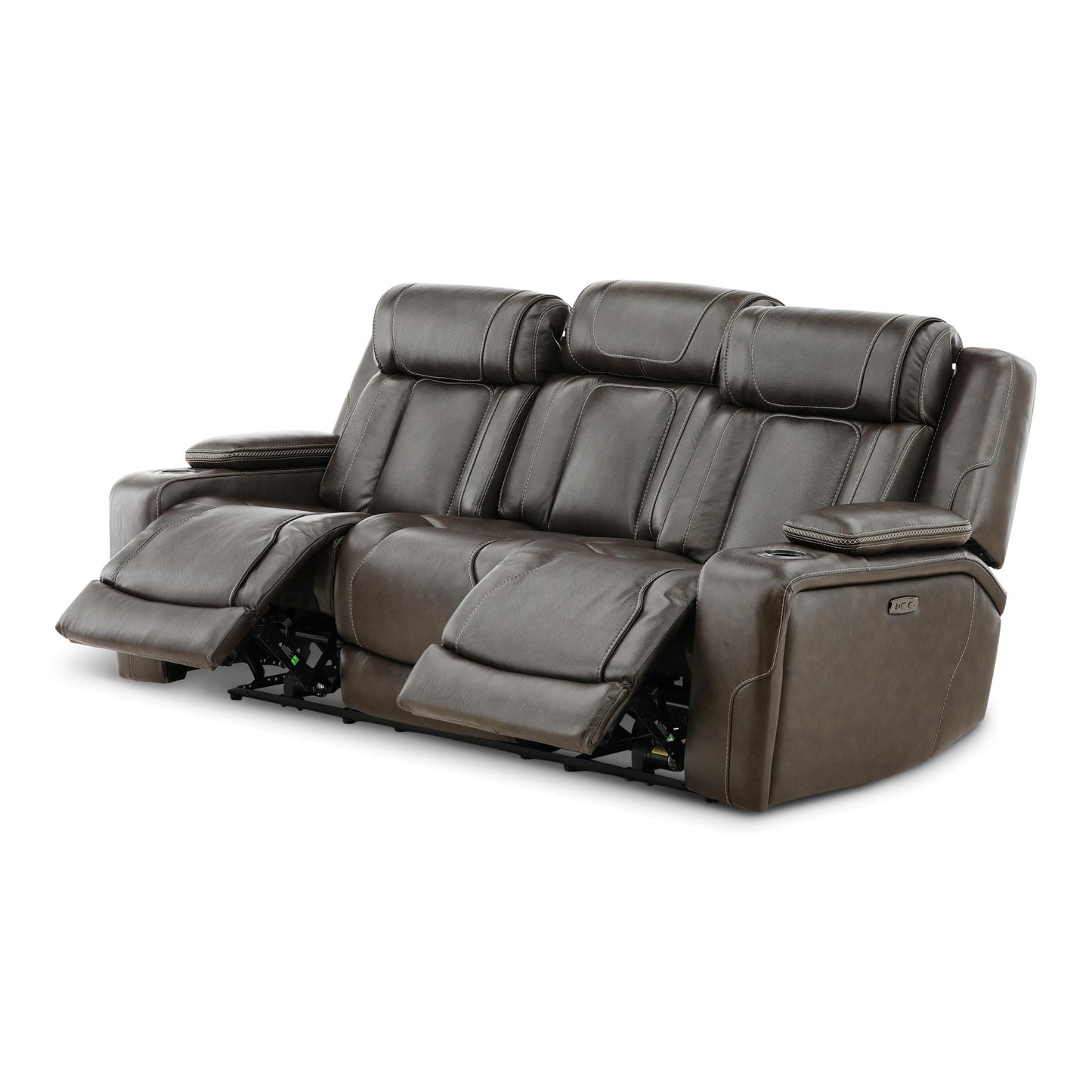 Denver Power Reclining Sofa