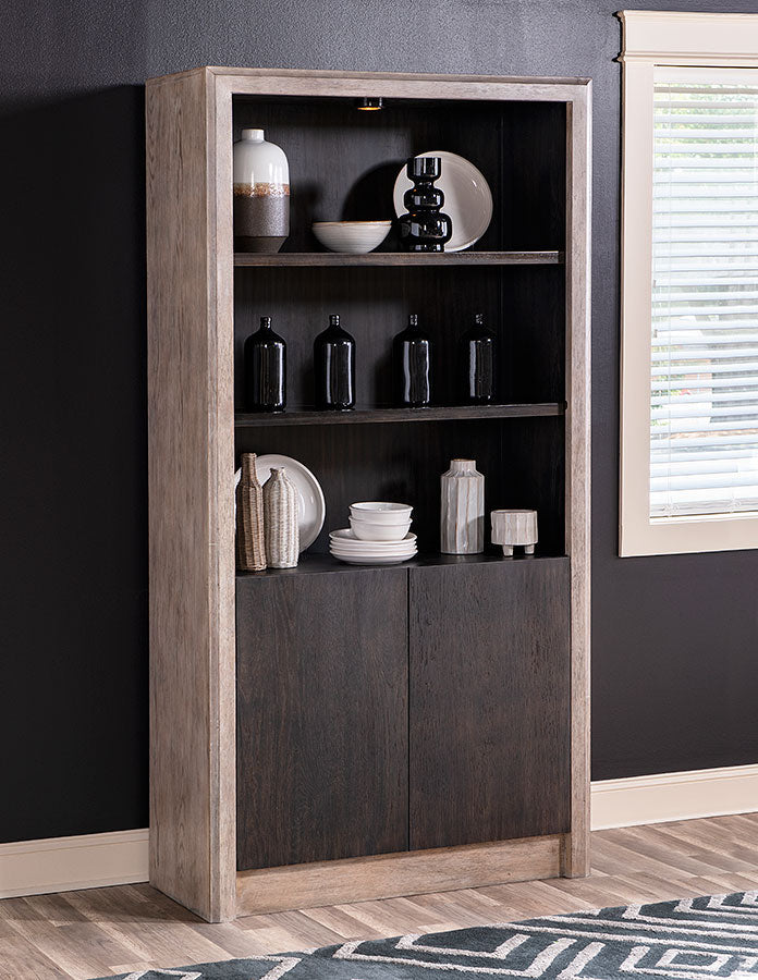 Kelut Etagere