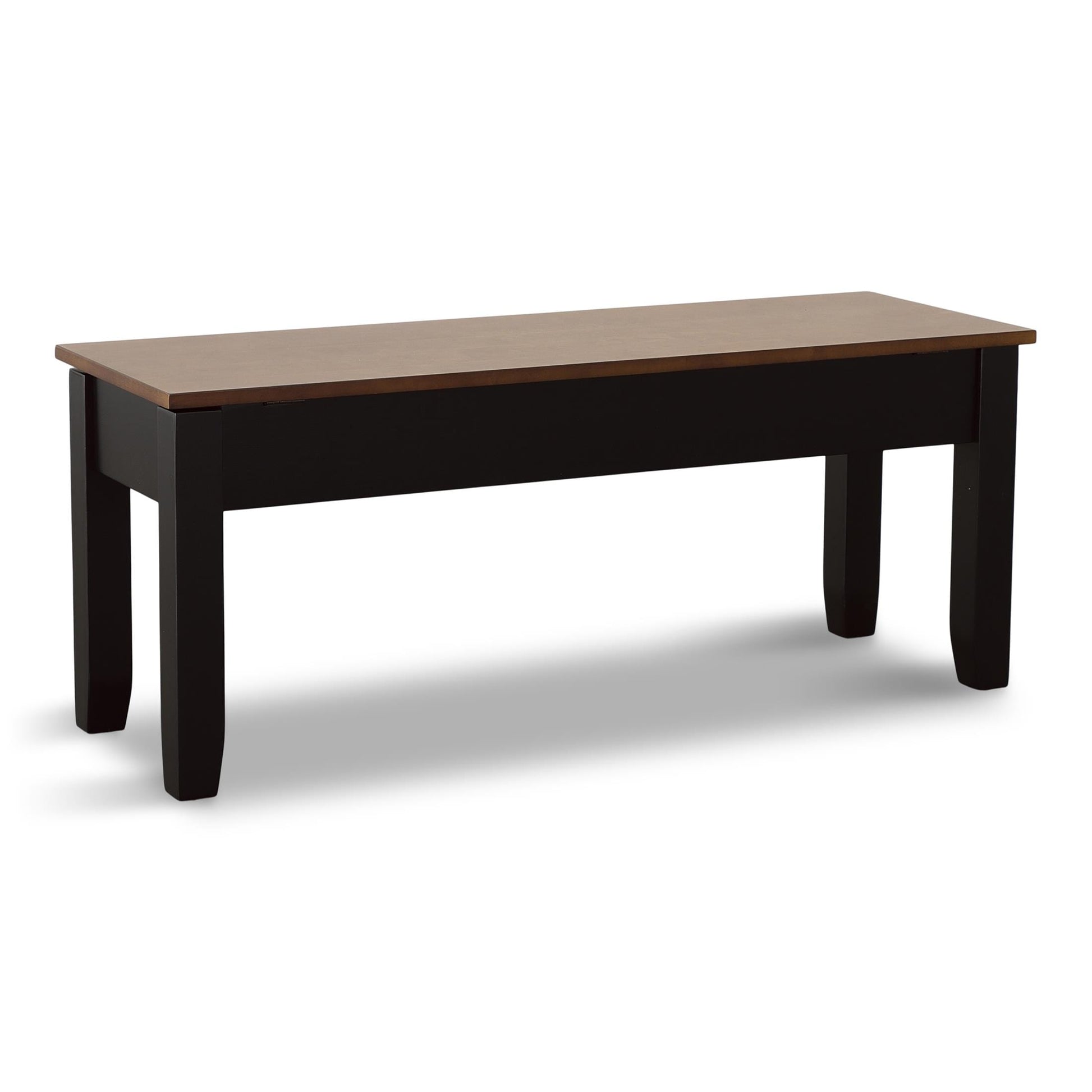 Rowan Dining Bench with Storage