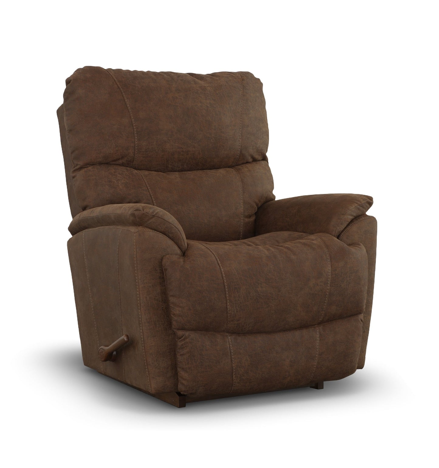 Trouper Rocker Recliner