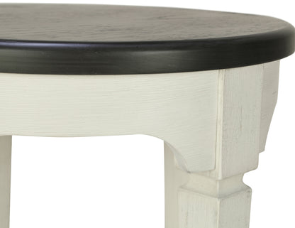 Caden Backless Stool