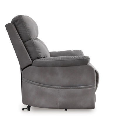 Next-Gen Durapella Power Lift Recliner