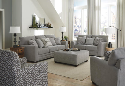 Vera Gliding Loveseat