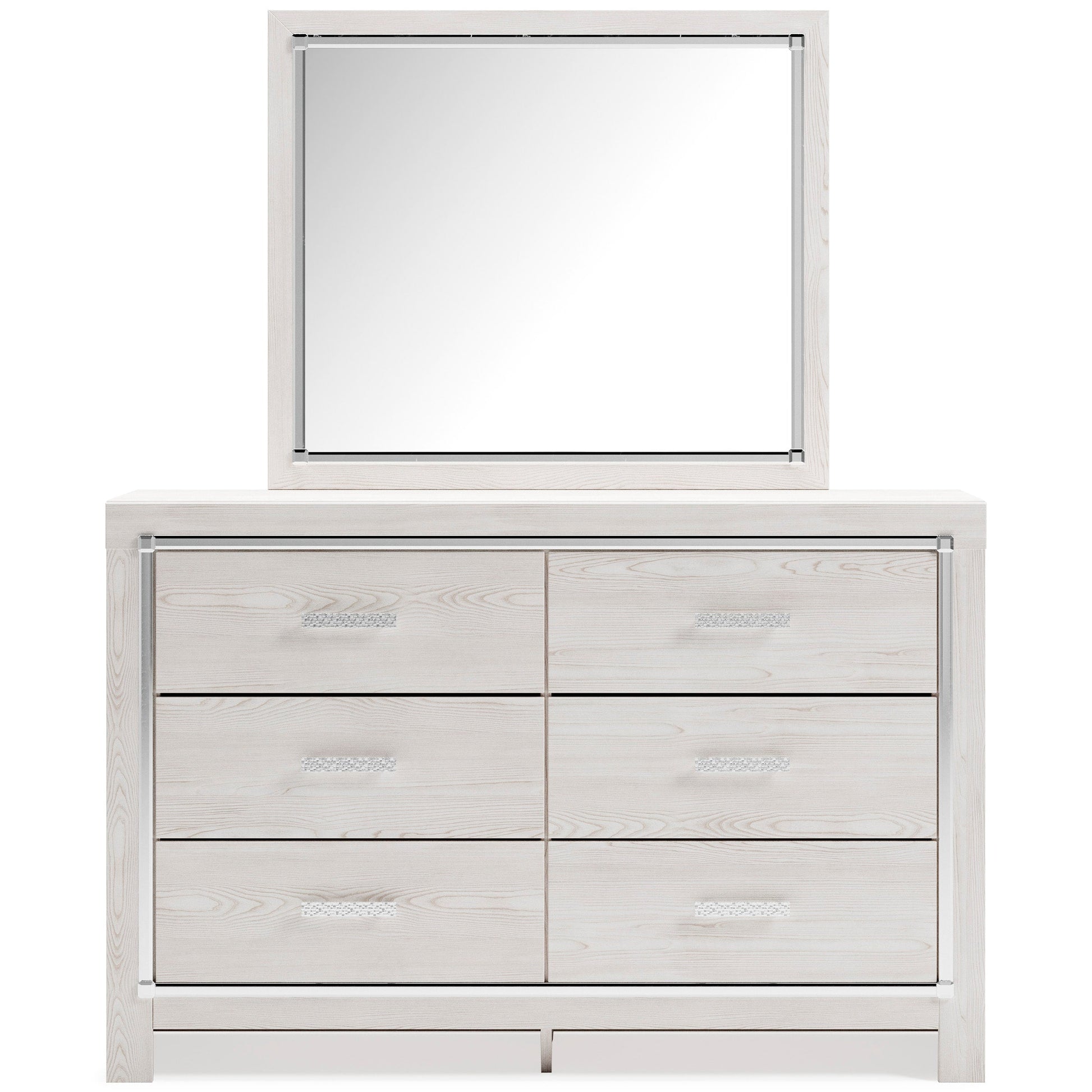 Altyra 4-Piece Full Bedroom Set With Chest