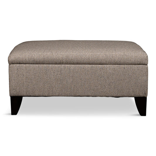 Enfield Storage Ottoman