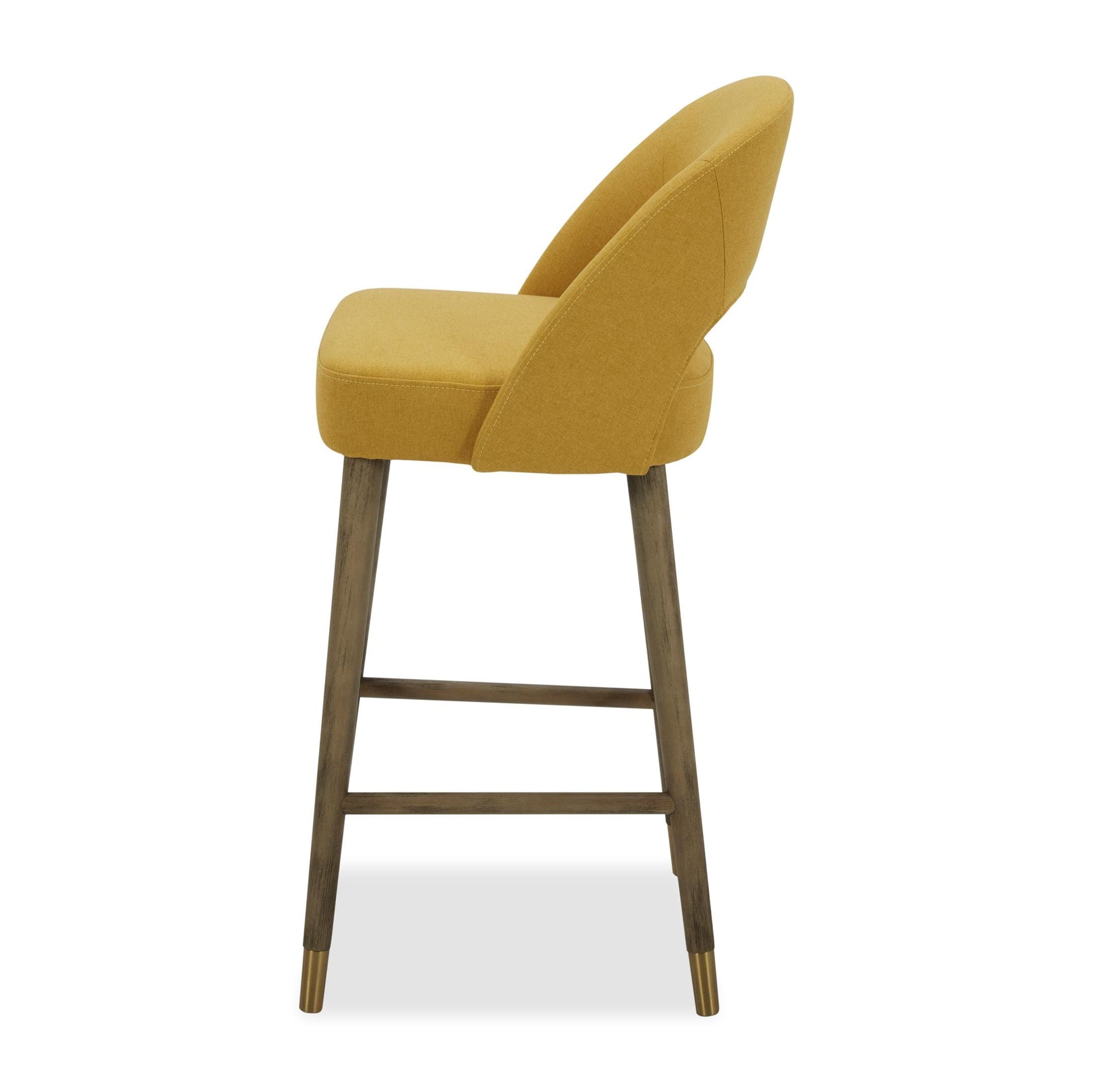 Carmen 30" Barstool