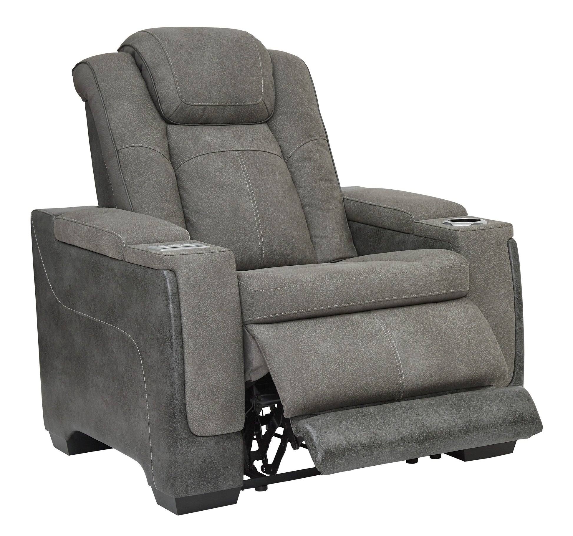 Next-Gen DuraPella Power Recliner