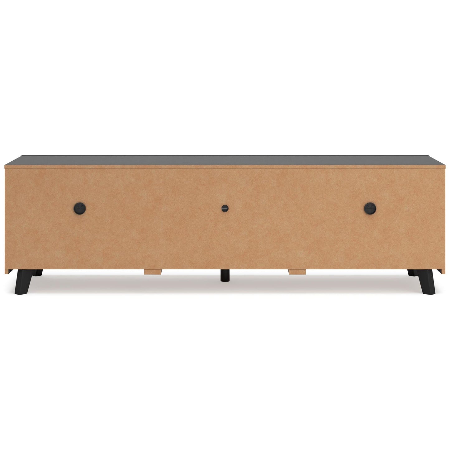 Danziar 72" TV Stand