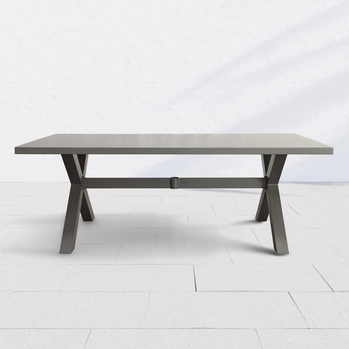 Elite Park Outdoor Dining Table