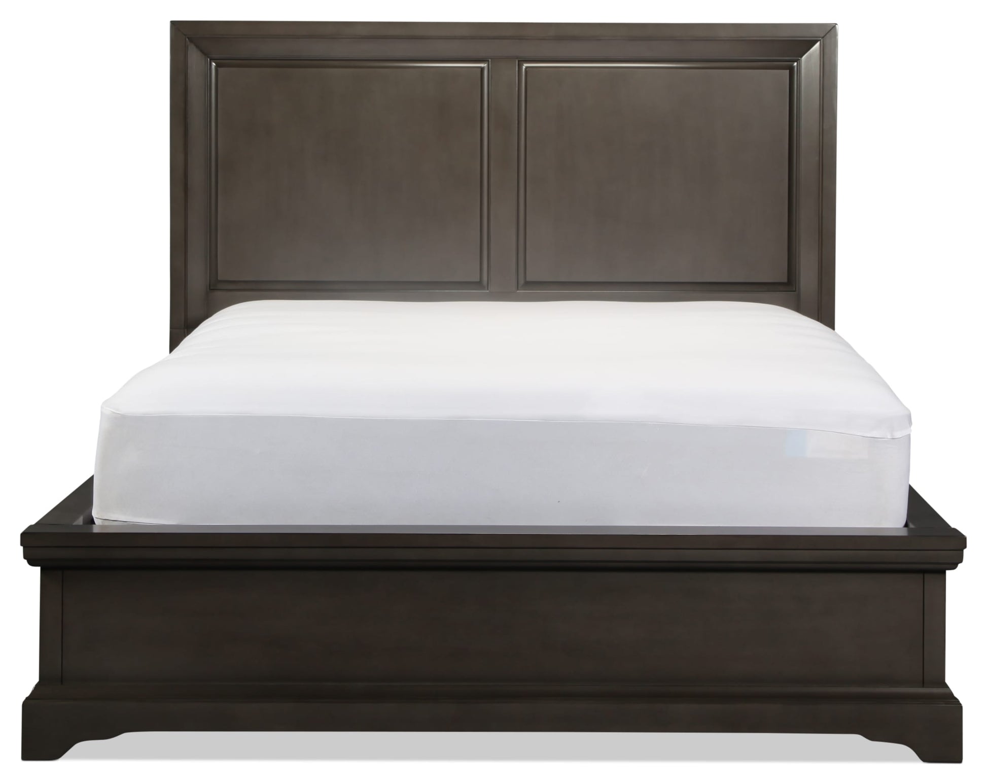 Georgetown Panel Bed