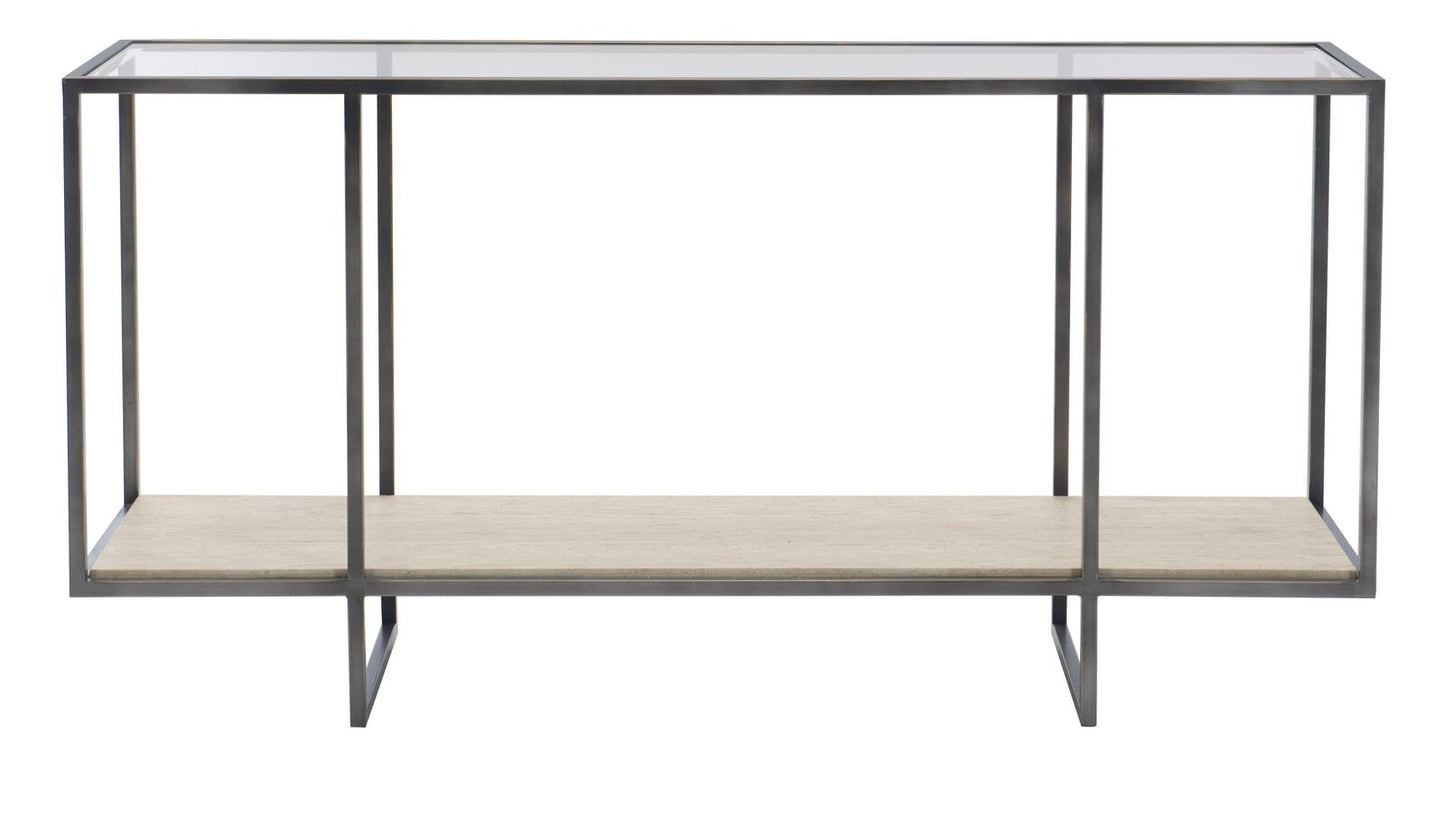 Desmond Sofa Table