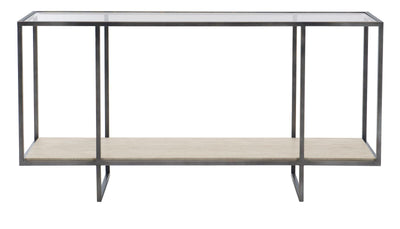 Desmond Sofa Table