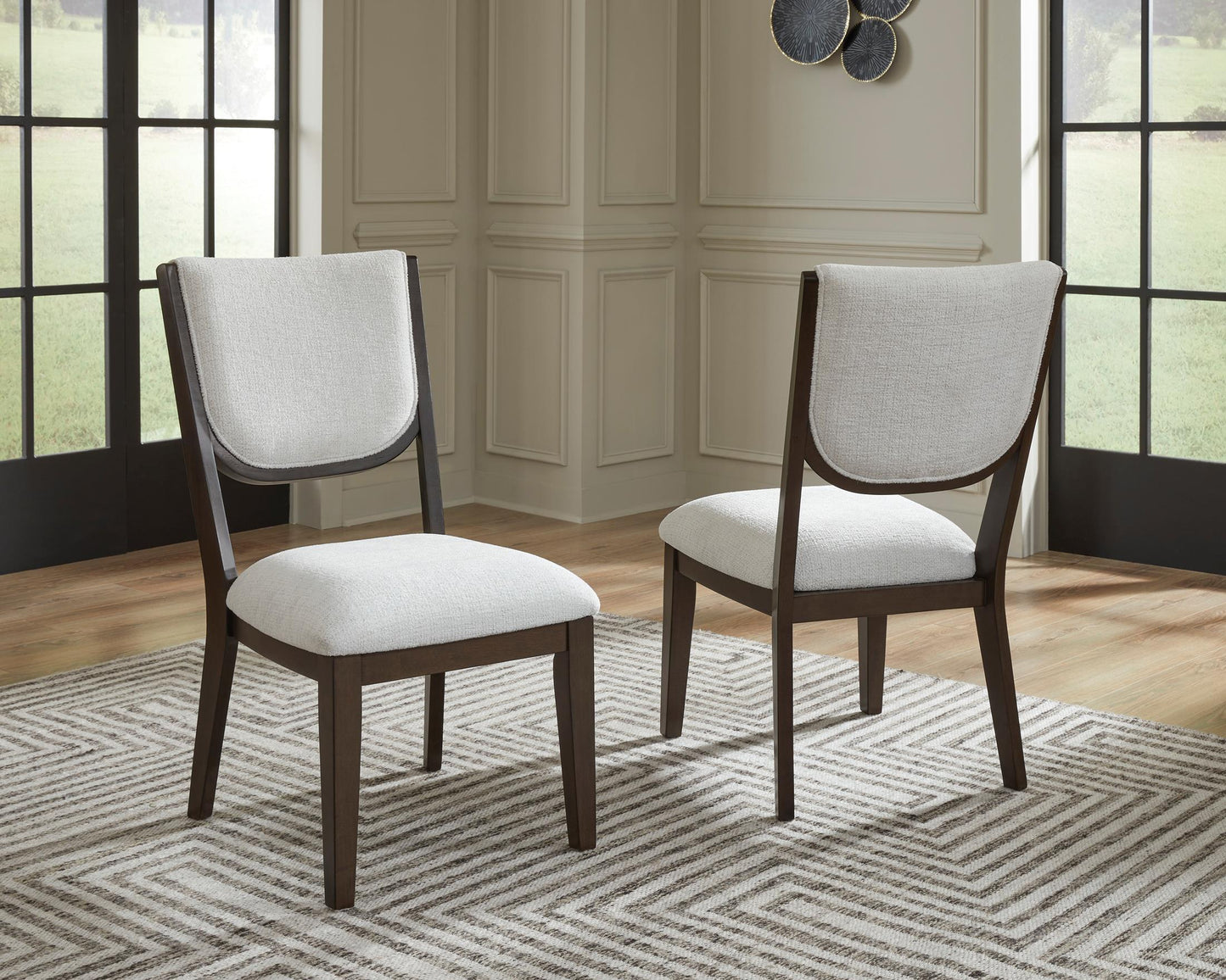 Breckington Dining Chair (Set of 2)