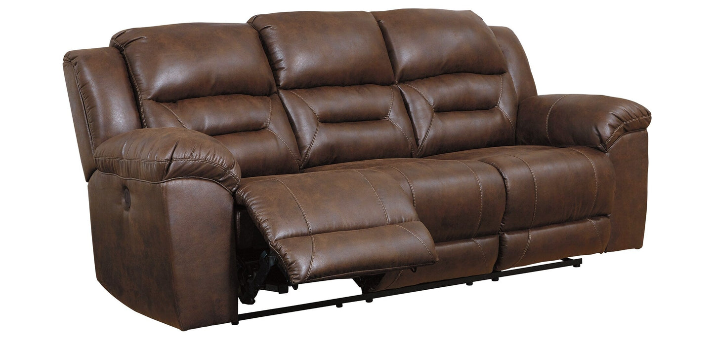 Stoneland Power Reclining Sofa