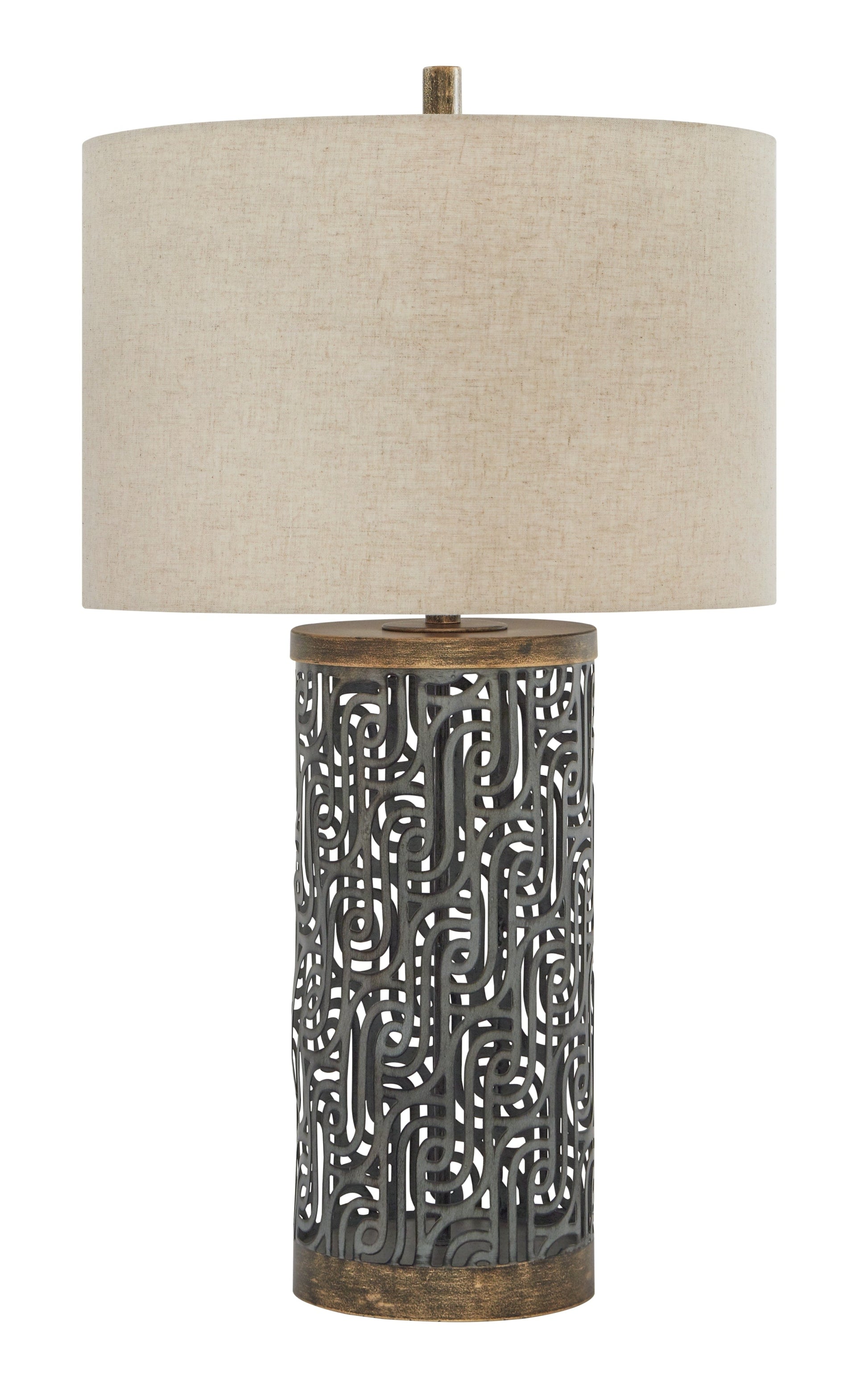 Dayo Table Lamp