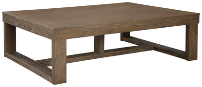 Cariton Coffee Table