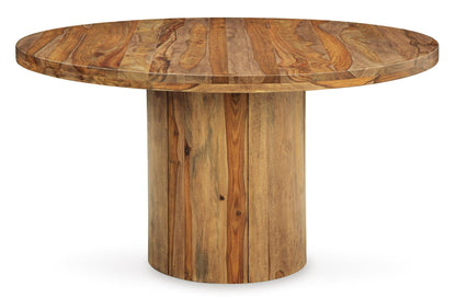 Dressonni Round Dining Table