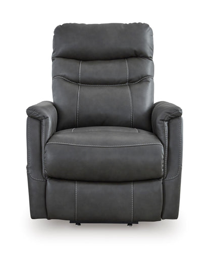 Strawbill Power Lift Recliner