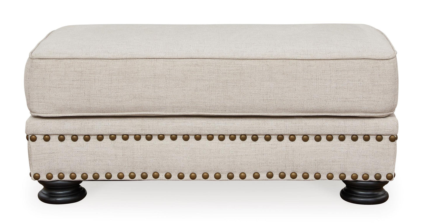 Merrimore Ottoman