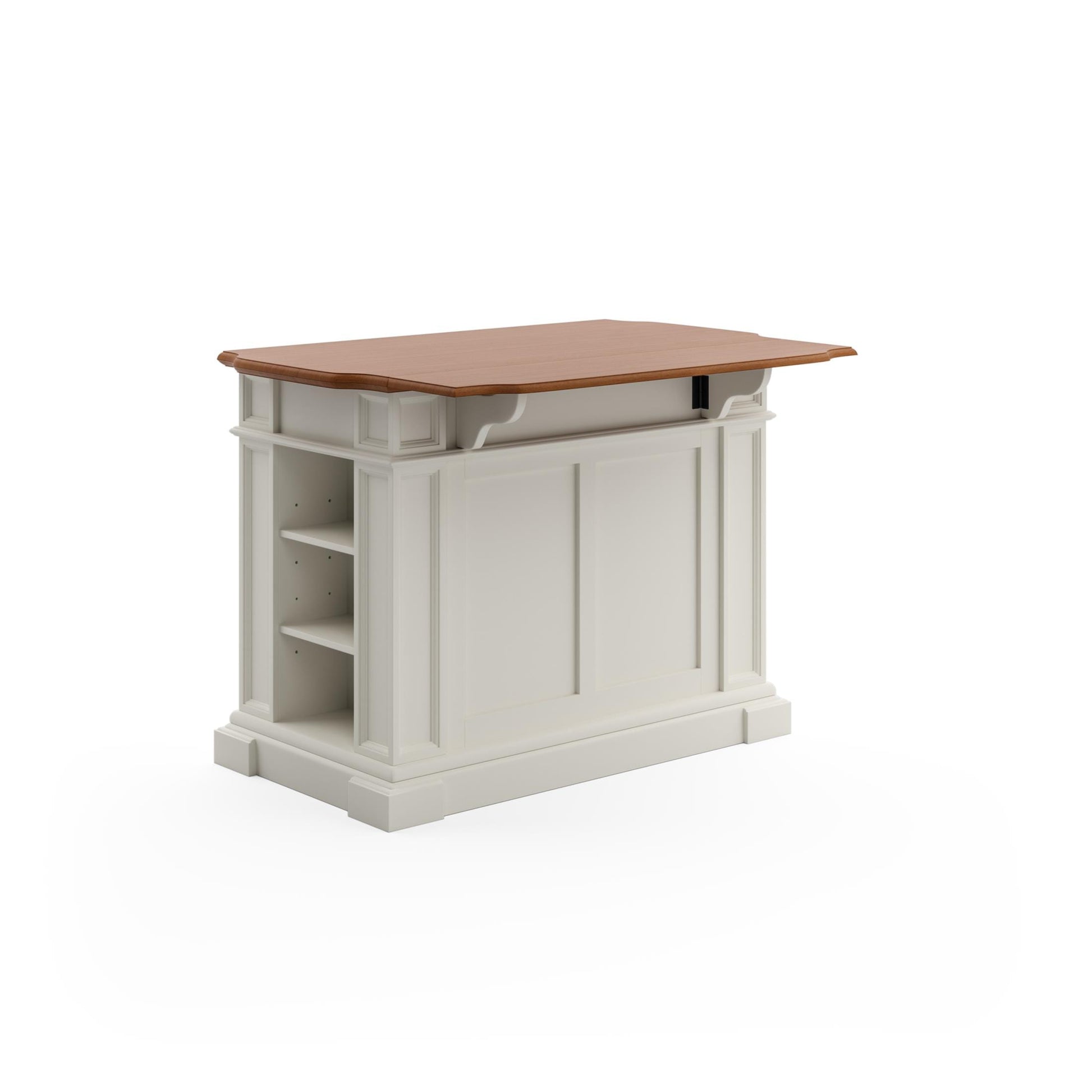 Americana Kitchen Island