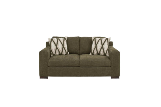 Melbourne Loveseat