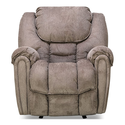 Solana Power Rocker Recliner