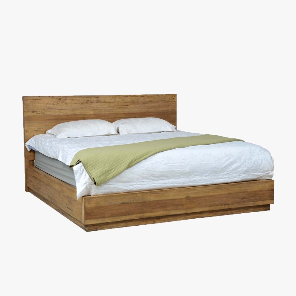 Finnley Bed