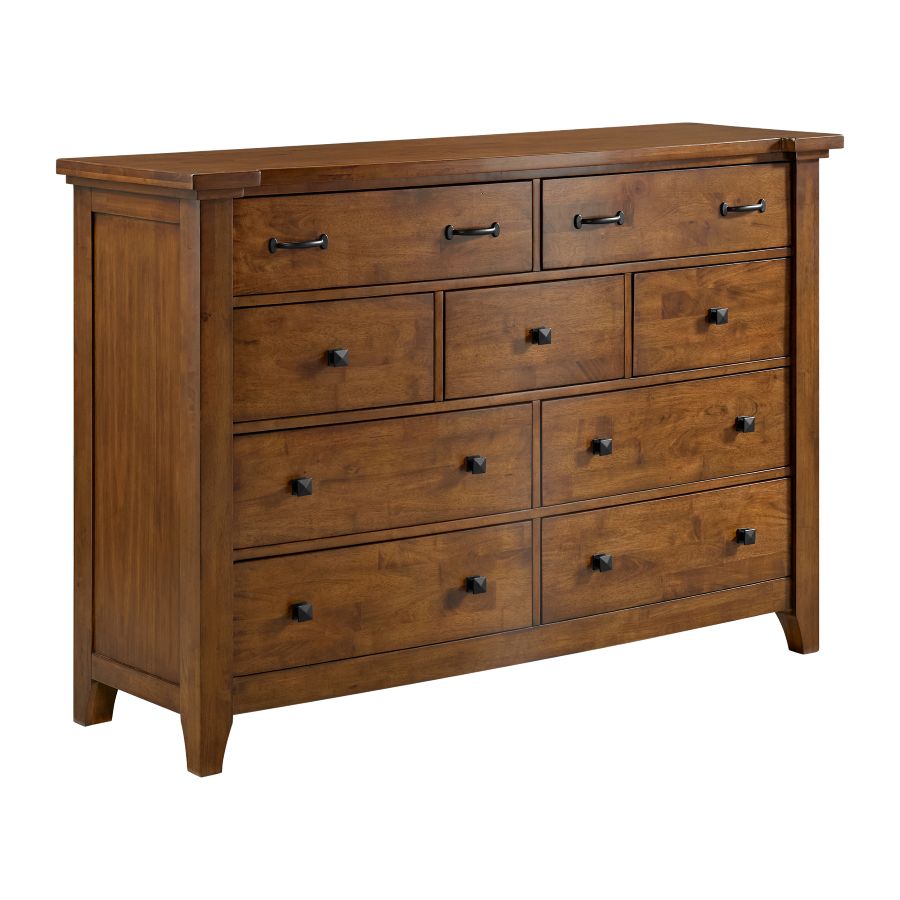 Hensley Dresser